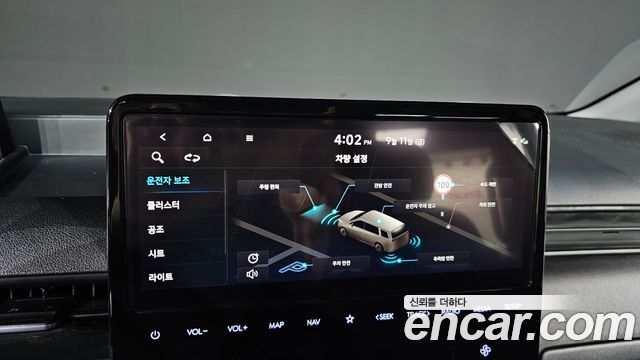 Hyundai Staria 2022 — photo 22