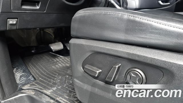 Hyundai Staria 2022 — photo 26