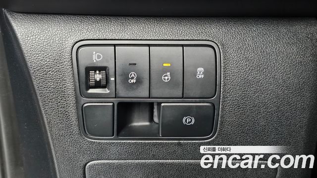 Hyundai Staria 2022 — photo 28