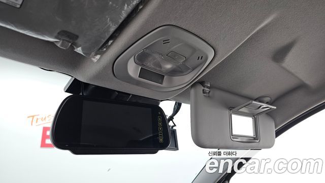 Chevrolet Korea Spark 2016 — photo 14