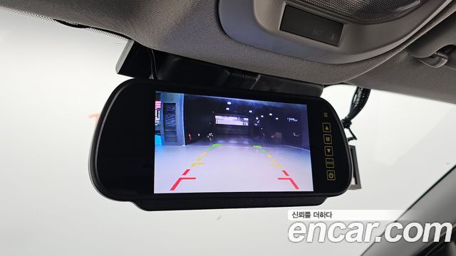 Chevrolet Korea Spark 2016 — photo 15