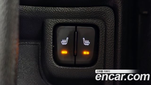 Chevrolet Korea Spark 2016 — photo 19