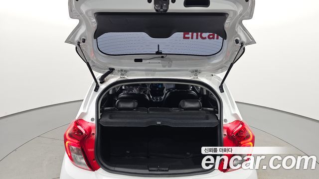 Chevrolet Korea Spark 2016 — photo 20