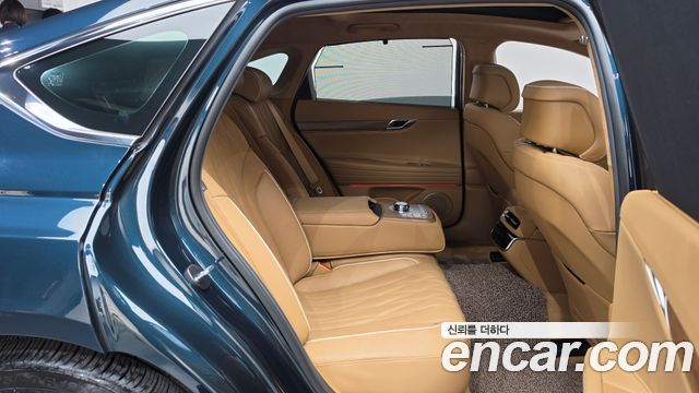 Genesis G80 2026 — photo 17