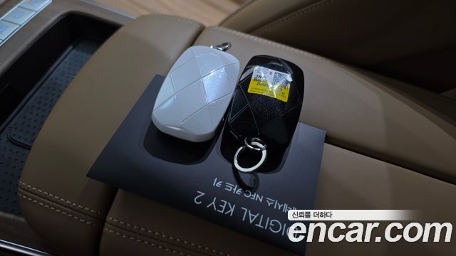 Genesis G80 2026 — photo 22