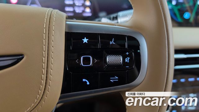 Genesis G80 2026 — photo 24