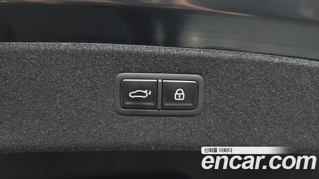 Genesis G80 2026 — photo 26