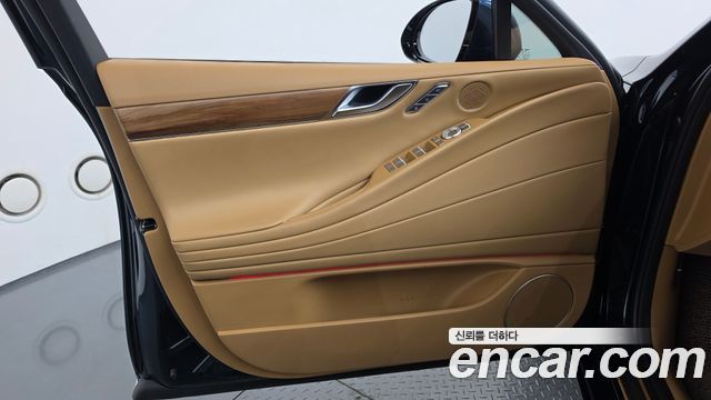 Genesis G80 2026 — photo 14