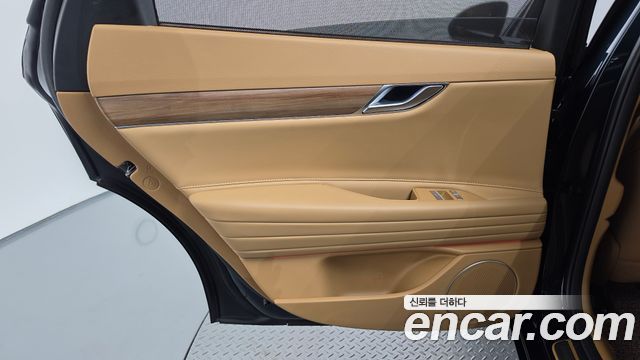 Genesis G80 2026 — photo 15