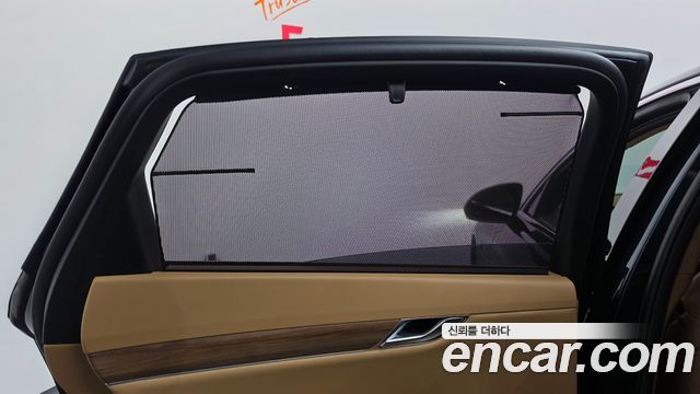 Genesis G80 2026 — photo 28