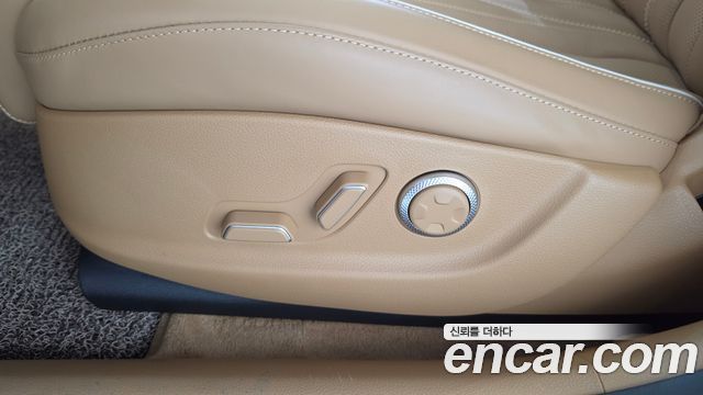 Genesis G80 2026 — photo 35