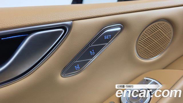 Genesis G80 2026 — photo 39