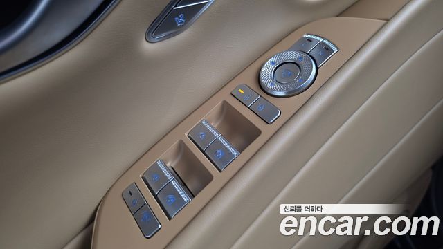 Genesis G80 2026 — photo 41