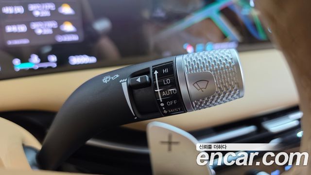 Genesis G80 2026 — photo 42