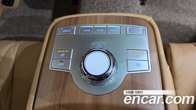 Genesis G80 2026 — photo 43