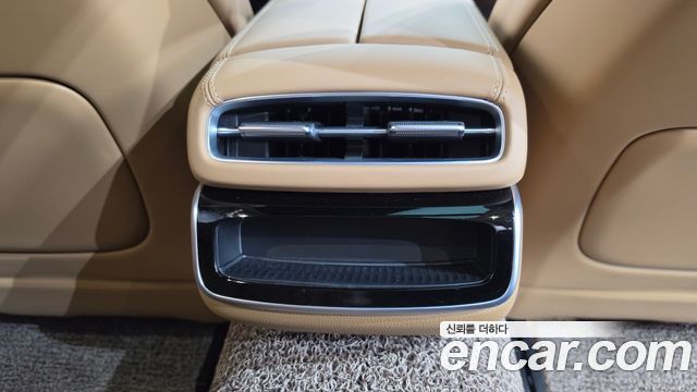 Genesis G80 2026 — photo 44