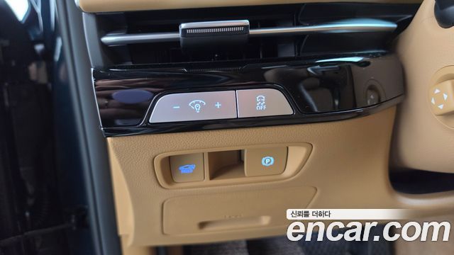 Genesis G80 2026 — photo 45