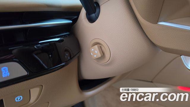 Genesis G80 2026 — photo 46