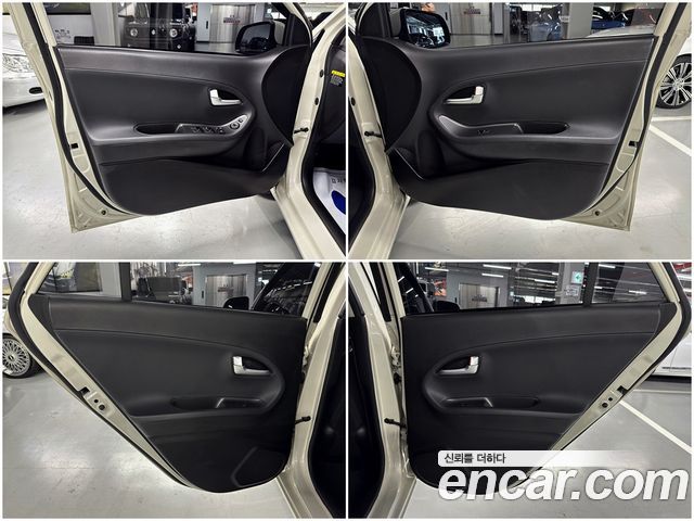 Kia morning 2016 — photo 12