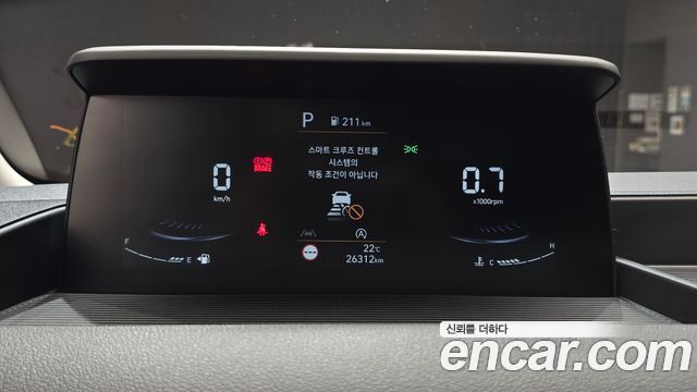 Hyundai Staria 2023 — photo 11