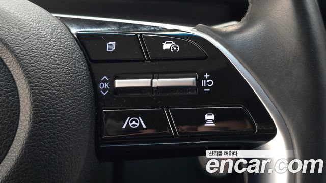 Hyundai Staria 2023 — photo 24