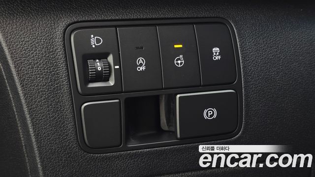 Hyundai Staria 2023 — photo 29