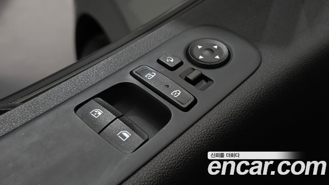 Hyundai Staria 2023 — photo 30