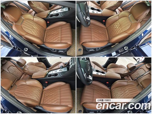 Genesis G70 2018 — photo 10