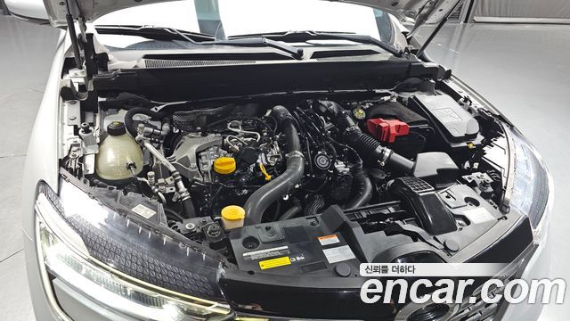 Renault Korea XM3 2020 — photo 6