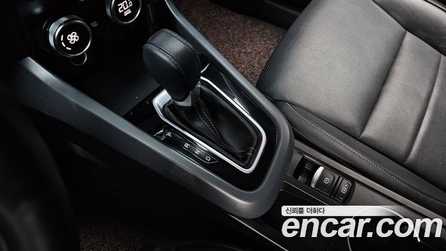 Renault Korea XM3 2020 — photo 9