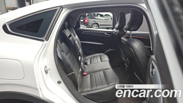 Renault Korea XM3 2020 — photo 11