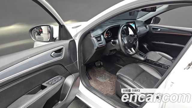 Renault Korea XM3 2020 — photo 12