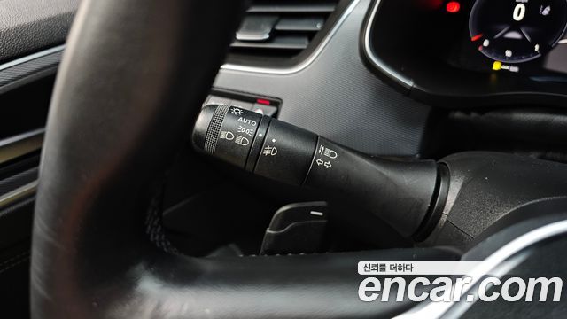 Renault Korea XM3 2020 — photo 17