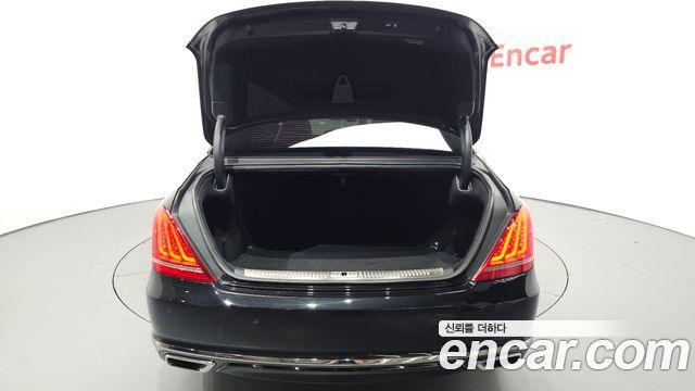 Genesis EQ900 2018 — photo 20
