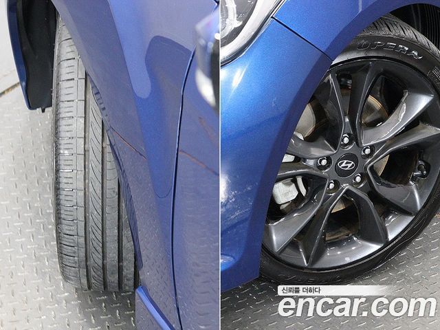 Hyundai Veloster 2016 — photo 5