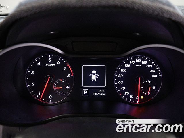 Hyundai Veloster 2016 — photo 6
