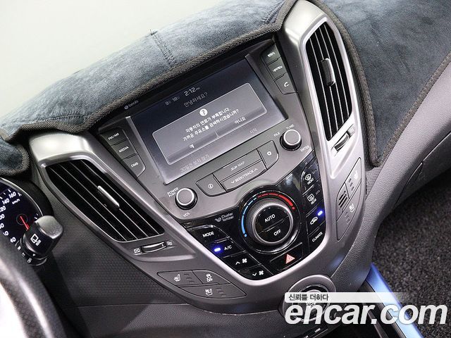 Hyundai Veloster 2016 — photo 7