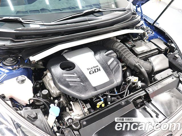 Hyundai Veloster 2016 — photo 19