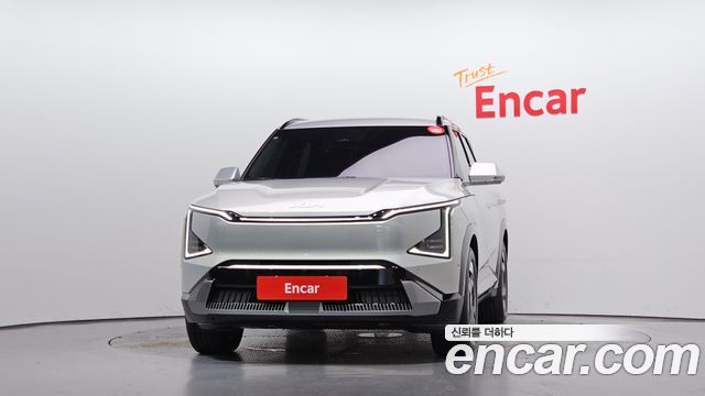 Kia EV5 2026 — photo 3