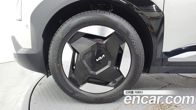 Kia EV5 2026 — photo 5