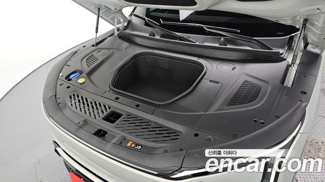 Kia EV5 2026 — photo 6