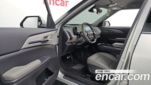 Kia EV5 2026 — photo 13