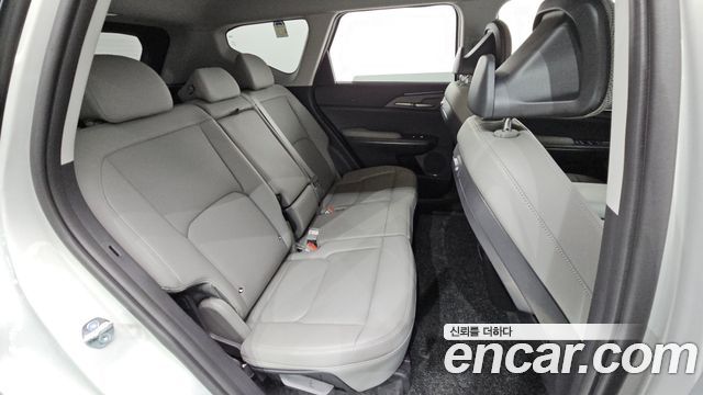 Kia EV5 2026 — photo 17