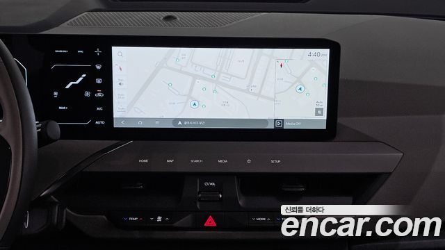 Kia EV5 2026 — photo 20
