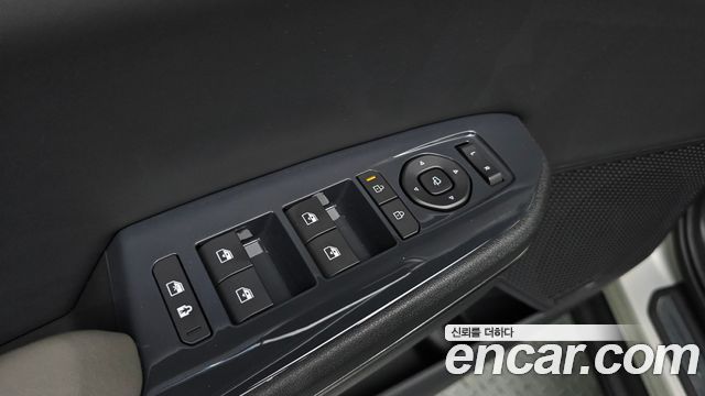 Kia EV5 2026 — photo 23