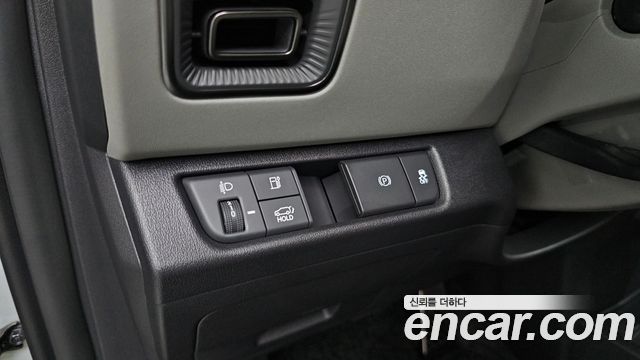 Kia EV5 2026 — photo 24