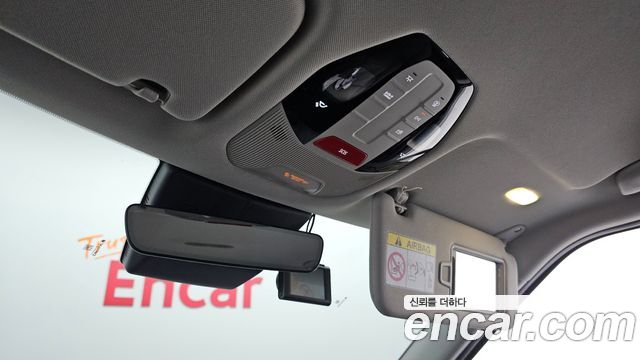 Kia EV5 2026 — photo 25