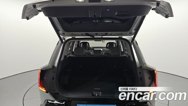Kia EV5 2026 — photo 26