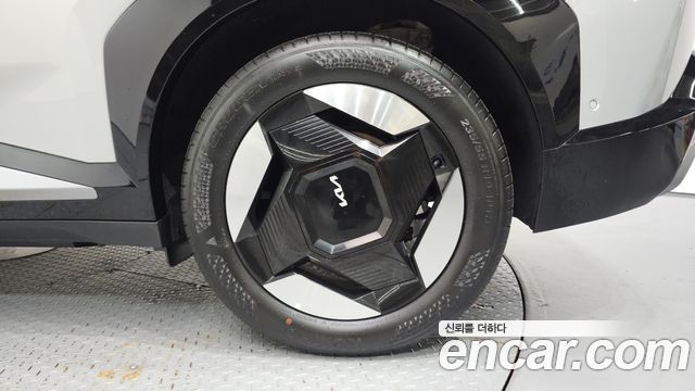 Kia EV5 2026 — photo 7