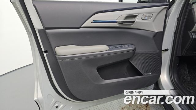 Kia EV5 2026 — photo 14